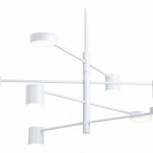 Потолочная люстра Ambrella light COMFORT FL51688