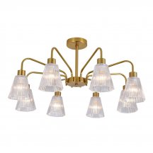 Потолочная люстра Berzelia ES0000029