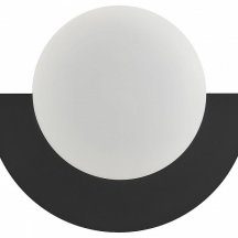 Накладной светильник Lightstar Erica 609637