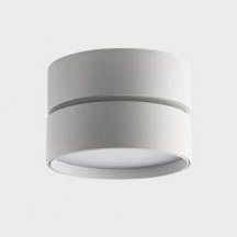 Светодиодный спот Italline M03-008 white 4000K