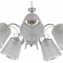 Подвесная люстра Arte Milano Amalfi-7946 337946/5 CR