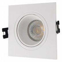 Встраиваемый светильник Denkirs DK3071-WH