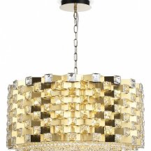 Подвесная люстра Ambrella light High Light LH41009