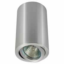 Накладной светильник AM-Group AM322 AM322-120 AL
