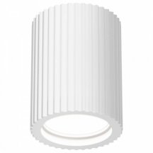 Точечный светильник Maytoni Conik gyps C121CL-GU10-W