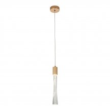 Подвесной светильник MODELUX ML.89138.1 GD