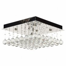 Люстра в гостиную Arti Lampadari Flusso Flusso H 1.4.40.616 N