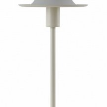 Настольная лампа декоративная Moderli Shaggy V11297-1T