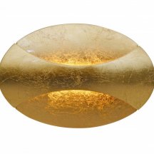 Современное бра ILedex Flux ZD7151-6W Gold