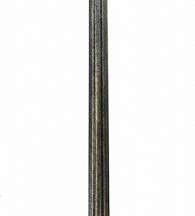 Уличный фонарь Fumagalli Ricu Bisso/Cefa 3L U23.157.S30.BYF1R