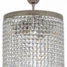 Подвесная люстра Dio D'Arte Cremono E 1.2.25.100 N