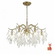 Подвесная люстра Favourite Brillo 3003-7P