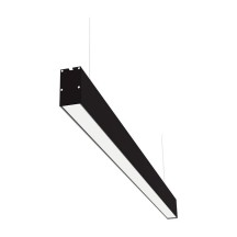 Потолочный светильник STD ДСО11-36-101-4К-Ч