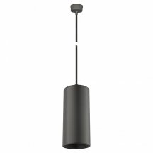 Подвесной светильник AM-Group AM324 AM324-160 BK