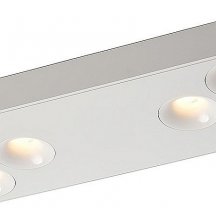 Точечный светильник Wertmark Bellatrix WTB.O01.007.30.36