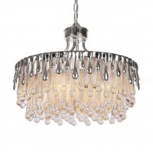 Подвесная люстра Cloyd Capuletti 11302