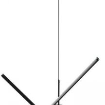 Подвесной светодиодный светильник Eglo Salitre 99818