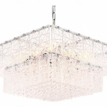 Подвесная люстра Ambrella light Traditional TR5238