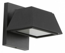 Настенный светильник уличный Favourite Trapezium 4300-1W