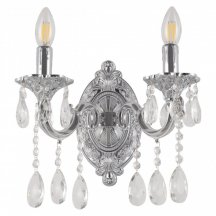 Бра Bohemia Ivele Crystal AL7801 AL7801B10/2/175 A NW
