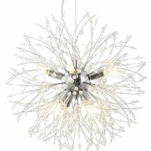 Люстра для натяжного потолка Lussole Davie LSP-8775