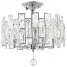 Потолочная люстра Arte Milano Sorrento-4209 374209/5/80/380 CR