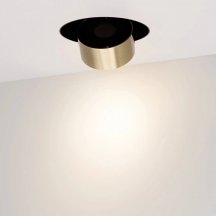 Встраиваемый светильник Arlight PLURIO 038075