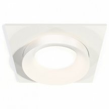 Накладной точечный светильник Ambrella light Xc631 1 XC7631044