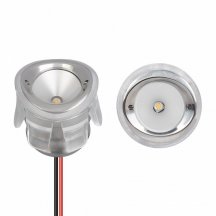 Встраиваемый светильник уличный Arlight LODESTAR 043668