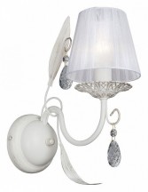 Настенный светильник с выключателем Vitaluce V1471 V1471-0/1A