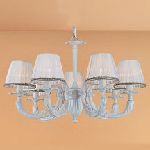 Люстра Citilux Канон CL412172