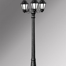 Наземный фонарь Anna E22.158.S30.AYE27