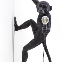 Бра Seletti Monkey Lamp 14919