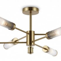 Потолочная люстра Ambrella Light High Light Modern LH55161