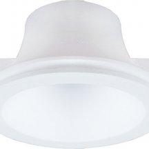 Точечный светильник Donolux Elementare DL227G