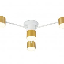 Потолочная люстра Ambrella light Comfort FL51720