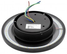 Настенный светильник уличный DesignLed CIRCUS-2 LWA0137B-BL-WW