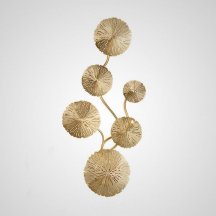 Бра ImperiumLoft INCA-TWIG-WALL01