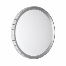 Настенно-потолочный светильник Kupi Silver 7696/ELN