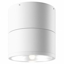 Потолочный светильник уличный Maytoni Spin O310CL-L7W3K