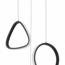 Подвесной светильник Vitaluce V30480-1/3S