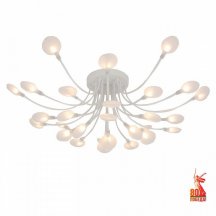 Люстра для натяжного потолка F-Promo Skein 4198-28C