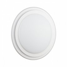 Настенно-потолочный светильник Sonex Setta 7617/DLN