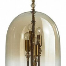 Подвесная люстра Odeon Light Bell 4892/4
