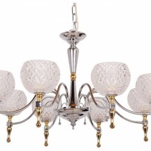 Подвесная люстра Abrasax 6565/8