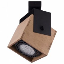 Спот Nowodvorski Wezen 9037 в стиле Лофт