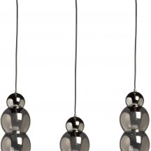 Подвесной светильник DeMarkt Соло 112014003