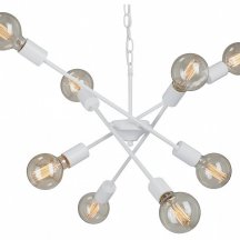 Подвесная люстра Vitaluce V4750-0/8