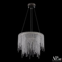 Подвесная люстра APL LED Sicilia SH02.40.D.Ni.4000