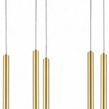 Подвесной светильник Lightstar Tubo L5T747133